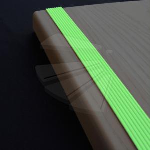 Antislip tape 28mm Glow in the dark