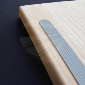 Antisliptape 75cm (28mm) Grijs