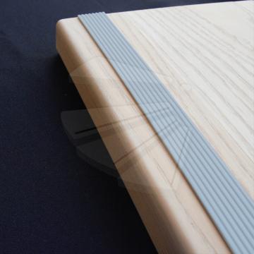 Antislip tape Robuust Grijs