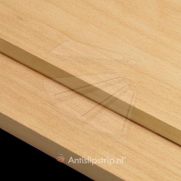 Messing trapstrip model 8mm X 900mm