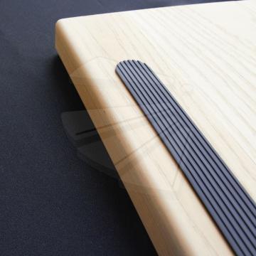 Antisliptape 85cm (28mm) Zwart