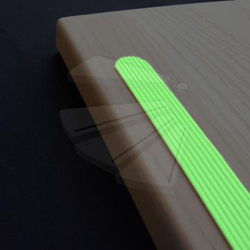 Antisliptape 75cm (28mm) Glow&nbsp;in&nbsp;the&nbsp;dark