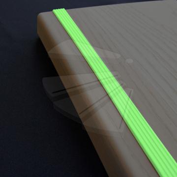 Sample tape Elegant Glow&nbsp;in&nbsp;the&nbsp;dark