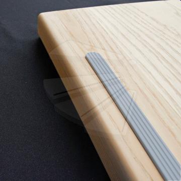 Antisliptape Elegant 65cm Grijs