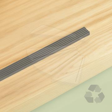 Sample strip ECO Aluminium